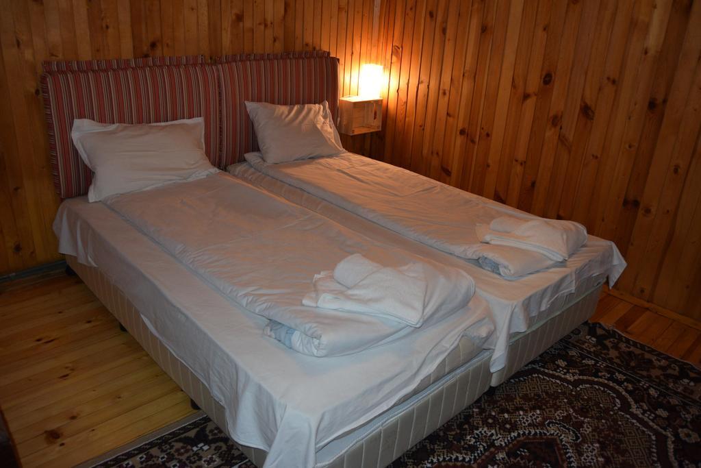 Persey Villa Borovec Exteriér fotografie